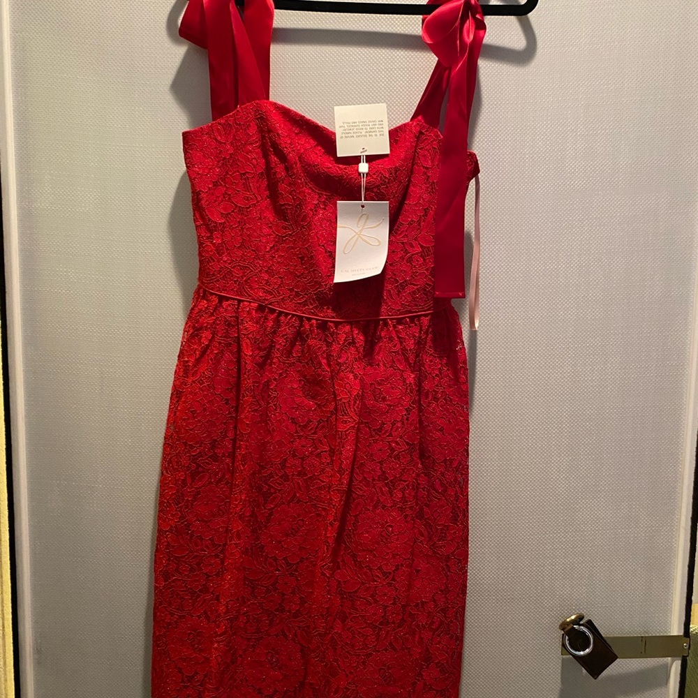 GMG Lucia, NWT, Size 4